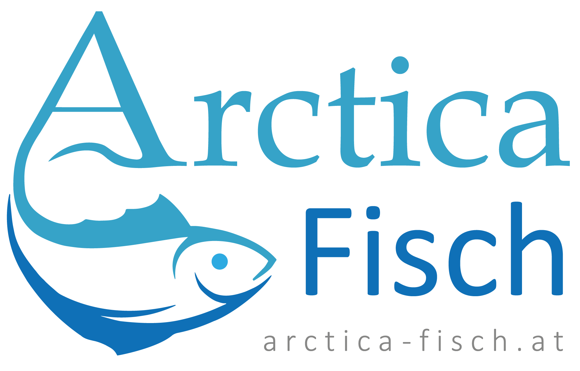 Logo der Arctica-Fisch