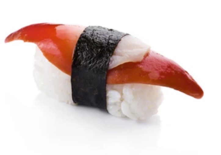 Sushi Toppings